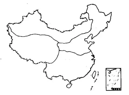 2016年地理学科考试说明二答案