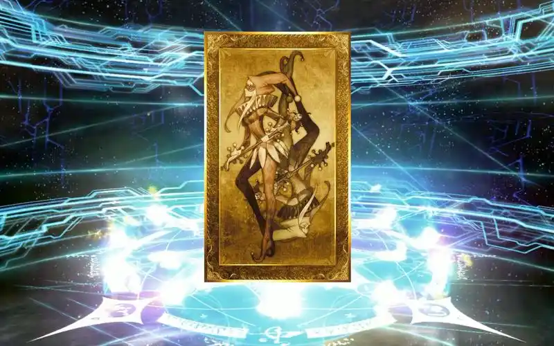 fgo日服自建号的愉悦 麻婆:愉悦啊.master:我也很愉悦!