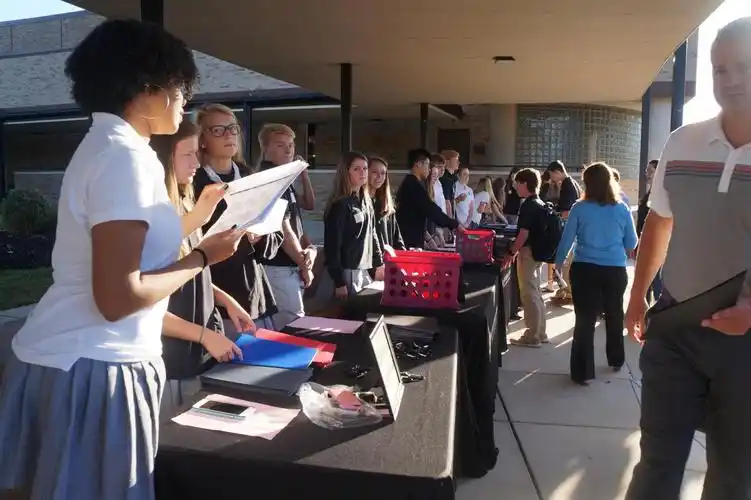 new student orientation: august 29, 2019