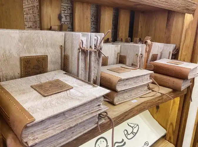 纳西族拥有悠久的文化历史,世界上仅存的古老的象形文字,记录了它独特