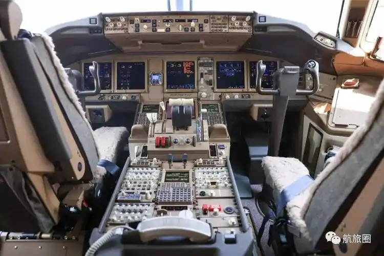 20架波音777-300er全部入列,东航加速布局国际__财经头条