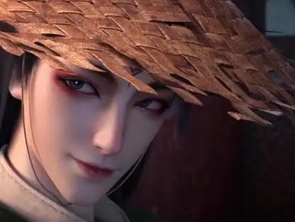 我凌虚道人就是个大吃货#元龙第二季  #国漫推荐 #元龙动漫 #动漫