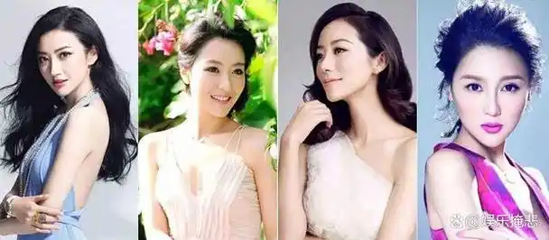 回顾白冰事业巅峰为爱隐退离婚后却表示不后悔当初选择