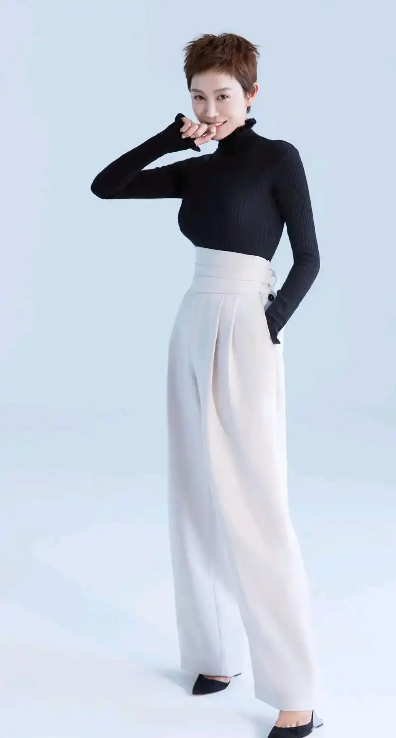 姜妍高清写真图集,身材与美貌并存,性感迷人