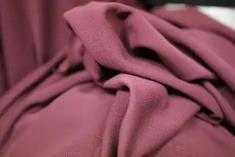 冰丝是什么面料