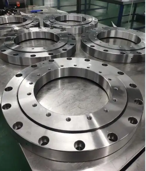 数控机床主轴轴承的安装调试注意事项与拆卸要点