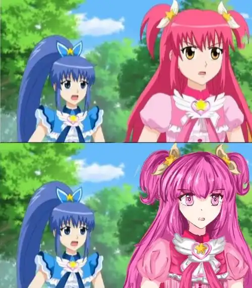 阿与-关注打开新页p1p2是阿尼亚和女儿凌华,p3是基德,准备想画,快新