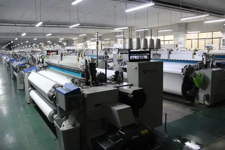 中国工厂价格停电银涂层反光织物摄影