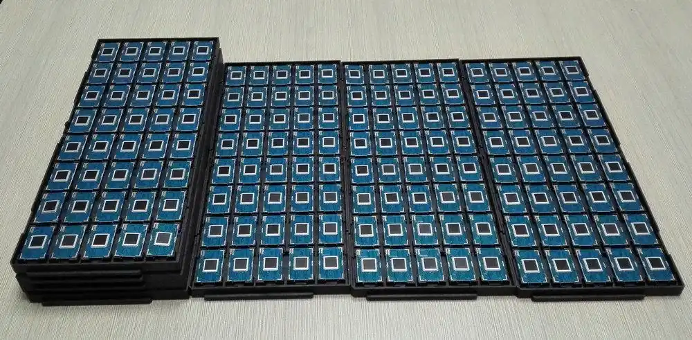 r301一体式电容指纹模块小体积指纹模块