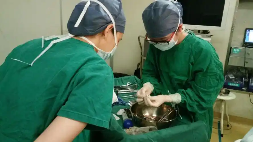 高危心脏术后患者急诊入院,护士节夜晚紧急抢救脾破裂患者一例