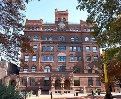 美国大学 普瑞特艺术学院 pratt institute普瑞特艺术学院成立于1887