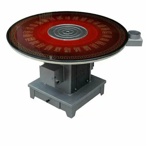 农友节能柴火炉招商