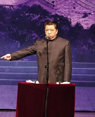 首页 明星资源孟凡贵简介                           孟凡贵,著名