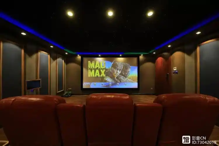 7.2.4杜比全景声系统