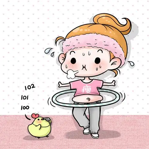 demi花花日记夏天瘦瘦瘦heygirl