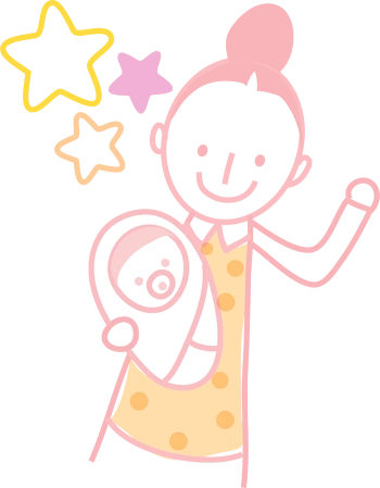 母婴矢量图片-母婴矢量设计素材-母婴矢量素材免费下载-万素网