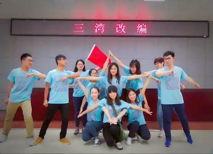 团队拍照造型创意团队照|摄影|人像|zc阿呆zc - 原创作品 - 站星座