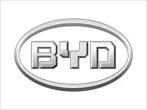 比亚迪