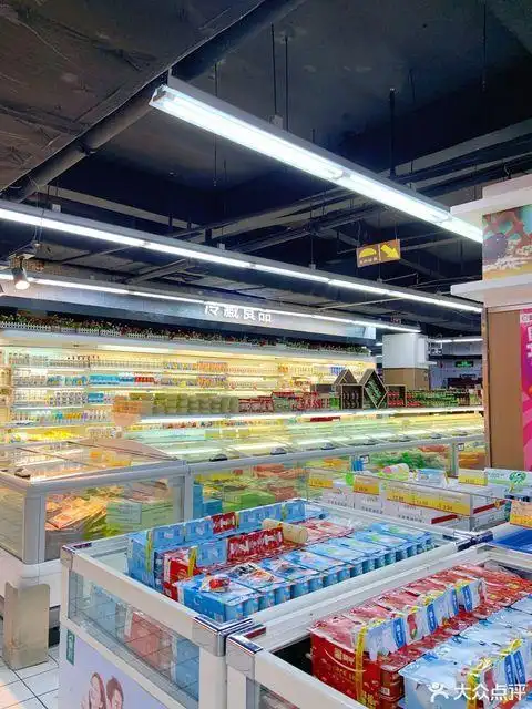 国光(吉安县店)图片