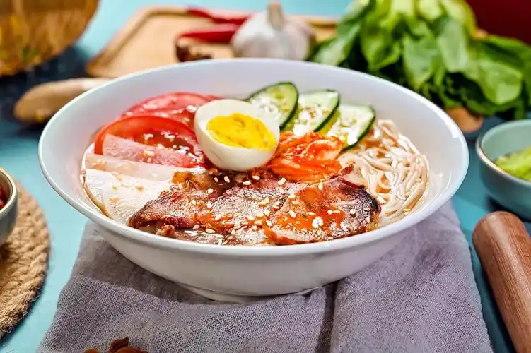 面食摄影|摄影|美食摄影|韦回归 - 原创作品 - 站酷 (zcool)