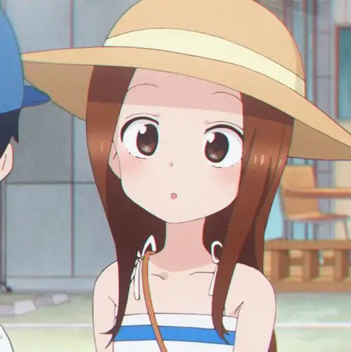 擅长捉弄的高木同学79