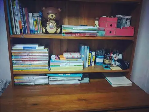 见桌如面 顺问君安——三明九中最美书桌比赛优秀作品展示