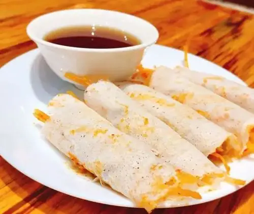 在成都值得n刷的乐山小吃好几家都是走乐山本地搬来的