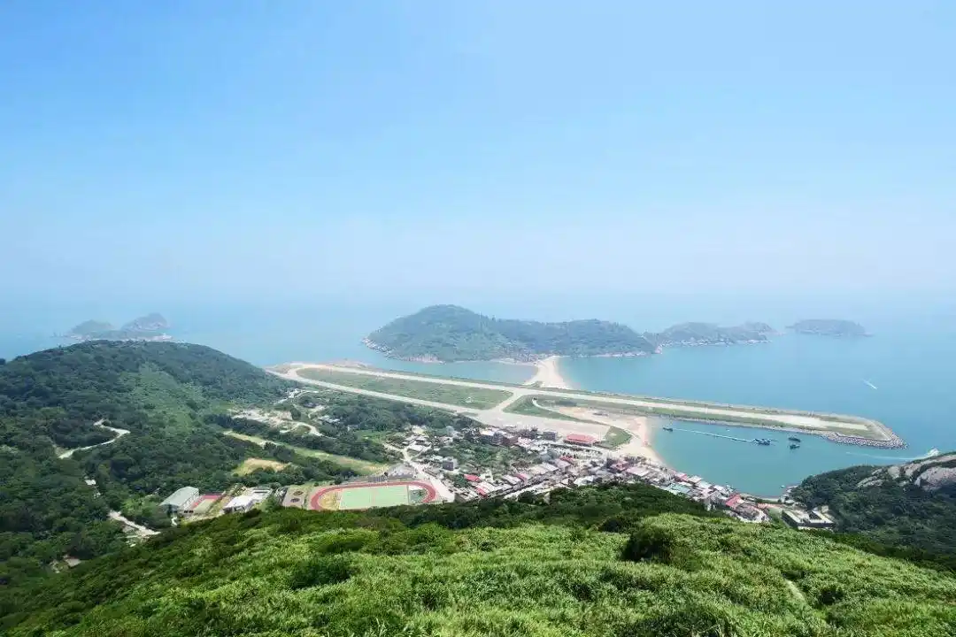 最全台湾马祖旅游攻略,吃喝玩乐行都包括,你了解的有多少?