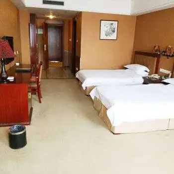 滦南蓝海大酒店