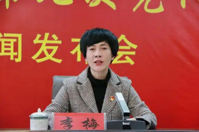 署名文章丨李梅突出中心引领重振百年风华奋力书写红河州高质量跨越