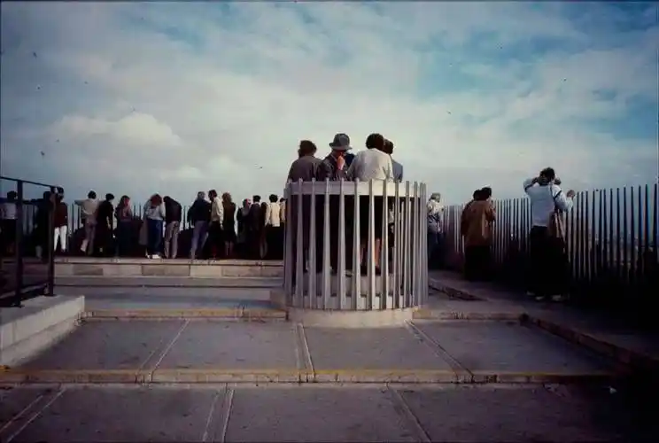 读懂陈传兴 | 关于何为"色"的摄影式发问与解答