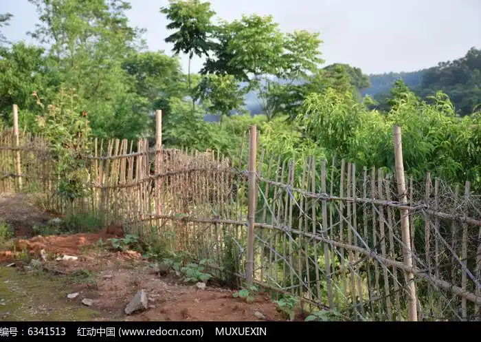 田园篱笆