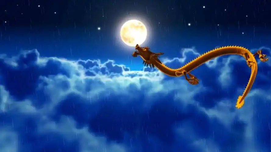 龙- 堆糖,美图壁纸兴趣社区