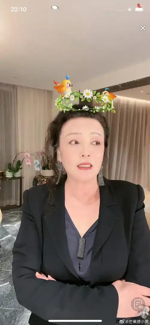 张兰回应大s发声##张兰亮证据