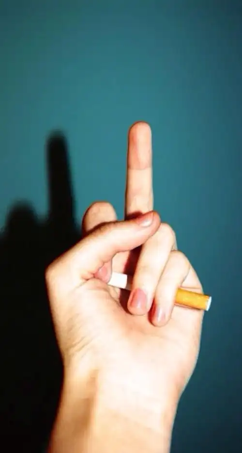 中指- 堆糖,美图壁纸兴趣社区