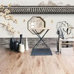 古风壁纸中国风