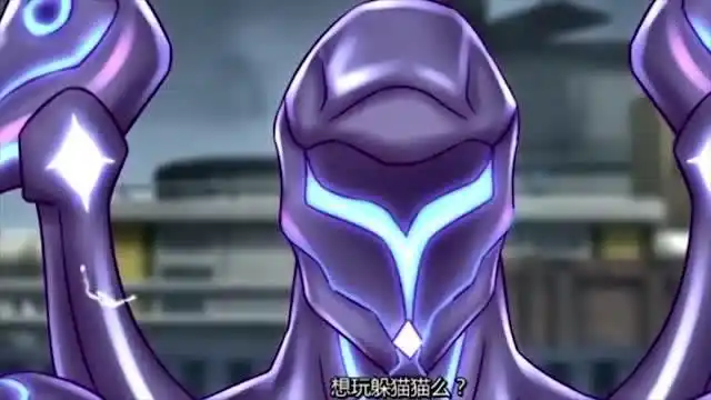 火线传奇:烈锋终结者竟然能够远距离攻击