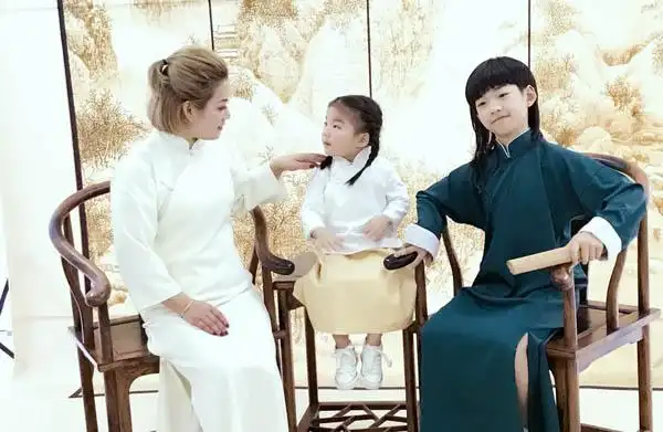 林秋楠为什么不是黑带林秋楠的女朋友叫什么名字