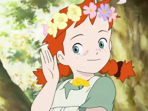 绿山墙的安妮丨想象力是一把有魔力的钥匙