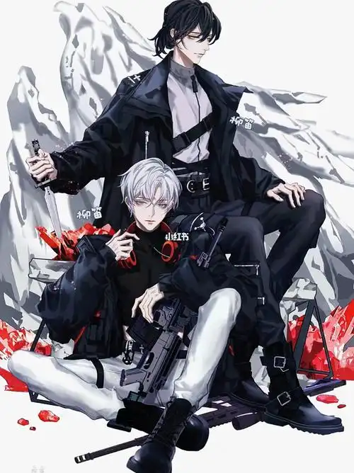 余邃  #时洛  #余邃时洛  #fog电竞  #fog