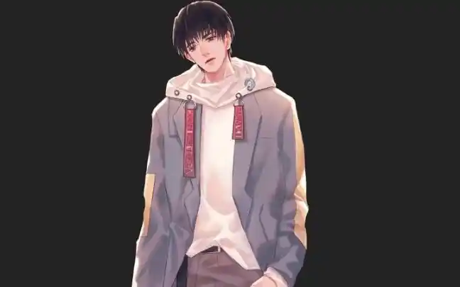 【水千丞188男团】#188#邵群 #宋居寒#晏明修#李玉#周瑾行#俞风城