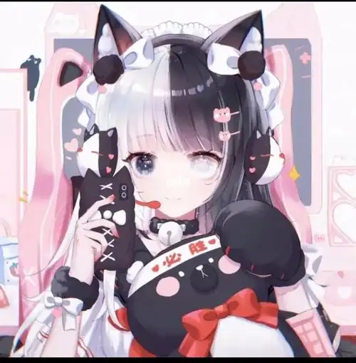 闺蜜头像第五弹