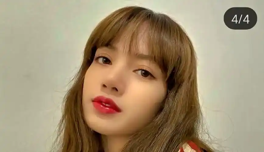 200319lisablackpinkins更新