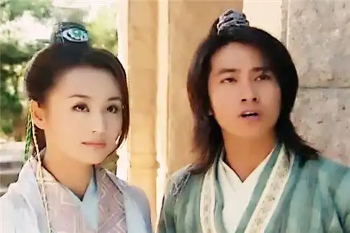 【图】《乌龙闯情关》刘病已霍水仙是真爱吗 主演曹颖如今已为人母