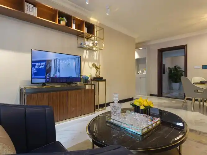 碧桂园保利天启图片_户型图_样板间图_装修效果图-幸福家房产网