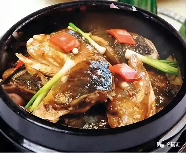 30款冬季旺销砂锅菜品做法大全!