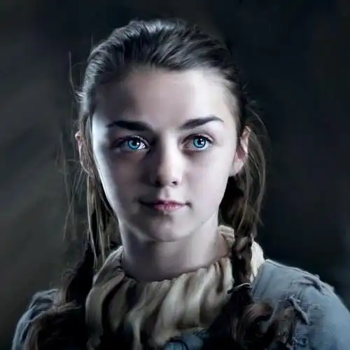 权利的游戏二丫