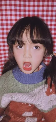 萌小孩系列图片