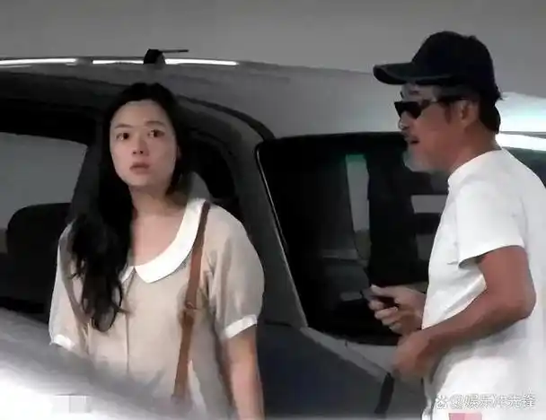 千惠是个非常专业的主持人,能够很好理解李宗盛,两人在一起总是有说