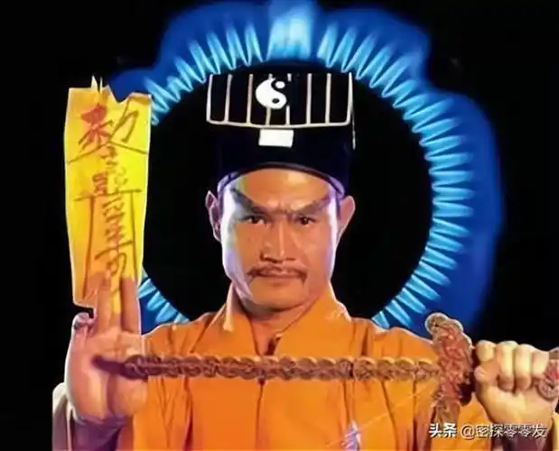 林正英死了吗(僵尸道长林正英去世)